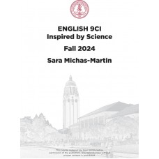 Stanford ENGLISH 9CI Reader - Michas-Martin